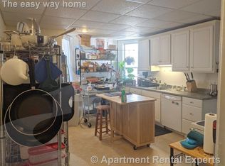 71 Highland Ave #3D, Somerville, MA 02143