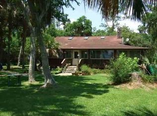 18 Driftwood Dr, Panacea, FL 32346