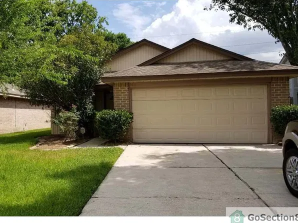 3611 Suttonford Dr, Houston, TX 77066