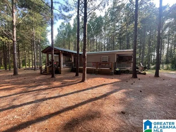 1173 County Road 166, Lafayette, AL 36862