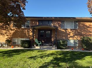 254 W 650 S, Bountiful, UT 84010