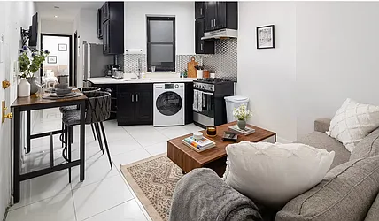 21 West 106th Street, #4A