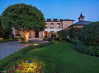 1253 Waggle Way, Naples, FL 34108