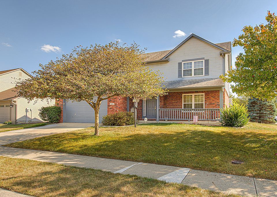 8933 Birkdale Circle