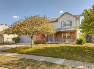 8933 Birkdale Cir, Indianapolis, IN 46234