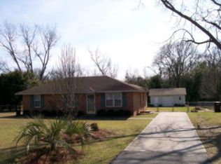 2029 Pinewood Rd, Sumter, SC 29154