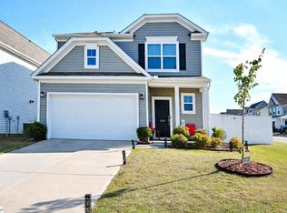 200 Whittier St, Greenville, SC 29605