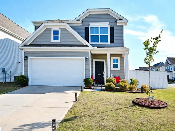 200 Whittier St, Greenville, SC 29605