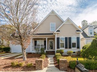 236 Oleander Trl, Evans, GA 30809