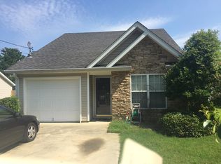 3221 Sycamore Dr, Augusta, GA 30909