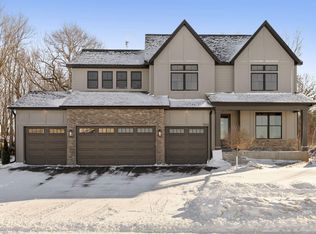 4302 Hillside Dr, Medina, MN 55340