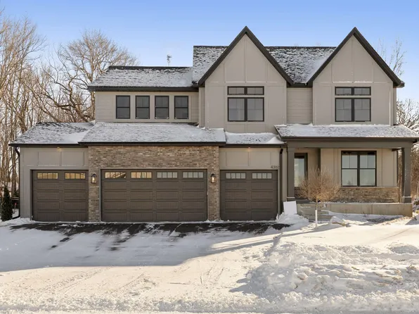 4302 Hillside Dr, Medina, MN 55340