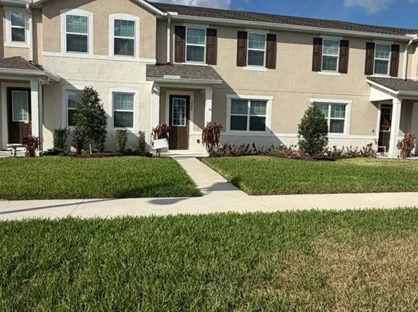2544 Chickasaw Plum Loop, Clermont, FL 34711