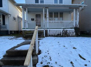 527 Frebis Ave, Columbus, OH