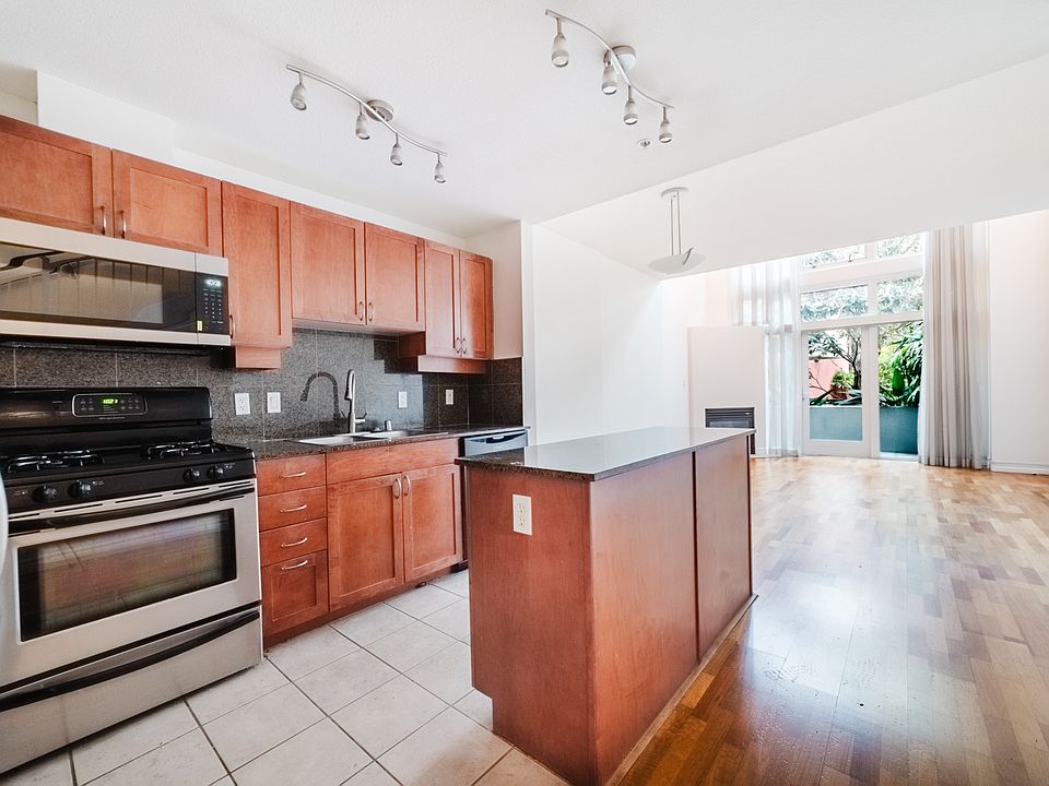 1st image of 1240 India St Unit 301