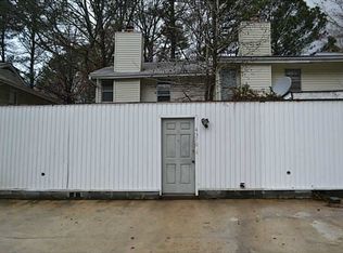 4370 Idlewood Ln, Tucker, GA 30084