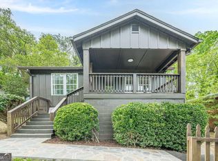 1458 Eason St NW, Atlanta, GA 30314