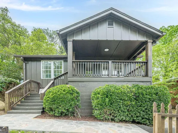 1458 Eason St NW, Atlanta, GA 30314