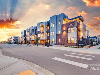 4250 E Haystack St APT 209, Boise, ID, 83716