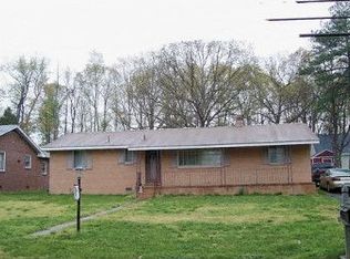 4006 Treely Rd, Chester, VA 23831