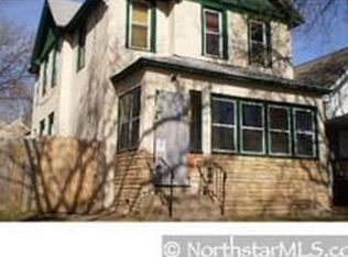 2639 Colfax Ave N, Minneapolis, MN 55411