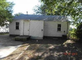 4705 S Melrose Ln, Oklahoma City, OK 73109