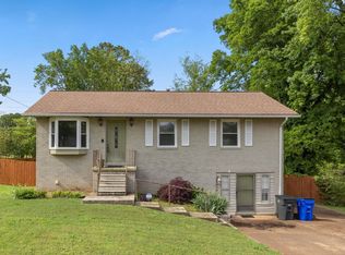 214 Pamplin Ave, Florence, AL 35633