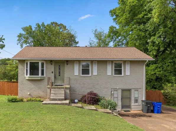 214 Pamplin Ave, Florence, AL 35633