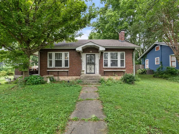 506 N 17th St, Nashville, TN 37206