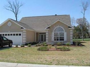 186 Abcaw Blvd, Myrtle Beach, SC 29579