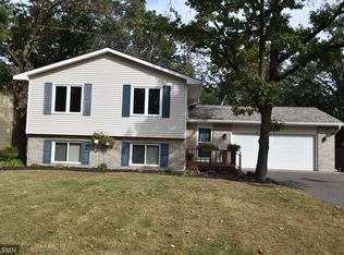 12041 Goldenrod St NW, Coon Rapids, MN 55448