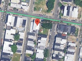 400 W Cambria St, Philadelphia, PA