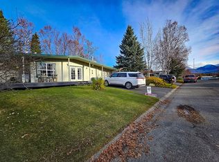 2001 Jarvis Ave, Anchorage, AK 99515