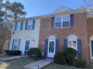 16 Seneca Dr #1032, Galloway, NJ 08205