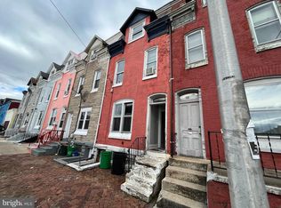 129 Elm St, Reading, PA 19601