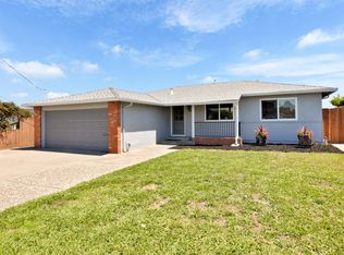 2832 Draper St, San Pablo, CA 94806