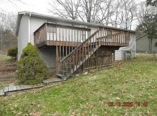 3512 N Creasy Springs Rd #R, Columbia, MO 65202