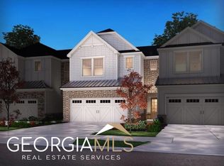 4437 Treadle Rd, Mableton, GA 30126