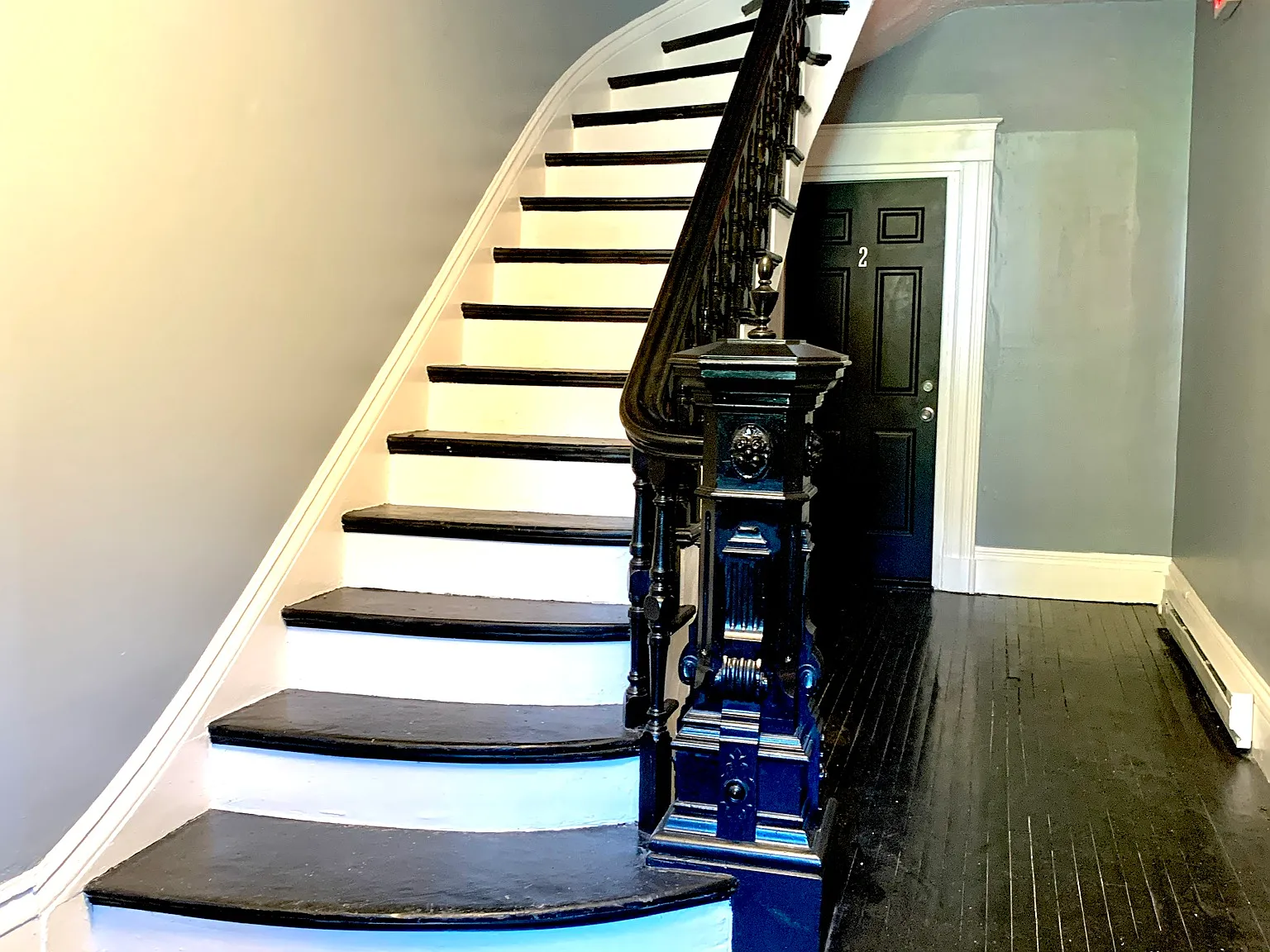 1 bed, 602 sqft, $1,750 — Photo 3