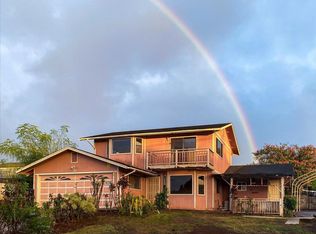 282 Iini Way, Makawao, HI 96768