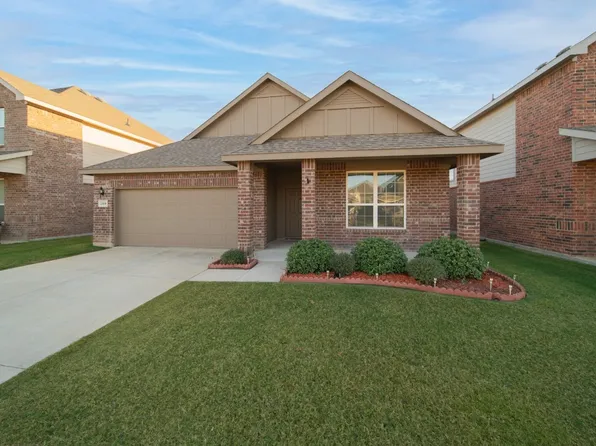 2308 Gutierrez Dr, Fort Worth, TX 76177