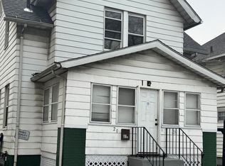 20 Ashland Place, New Haven, CT 06513