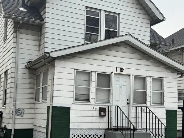 20 Ashland Place, New Haven, CT 06513