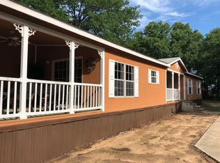 796 County Road 2255, Telephone, TX 75488