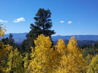 12513 S Wamblee Valley Rd, Conifer, CO 80433