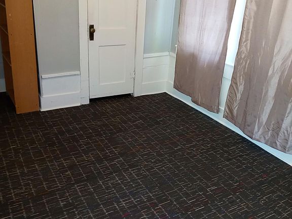 Back Office or extra Bedroom