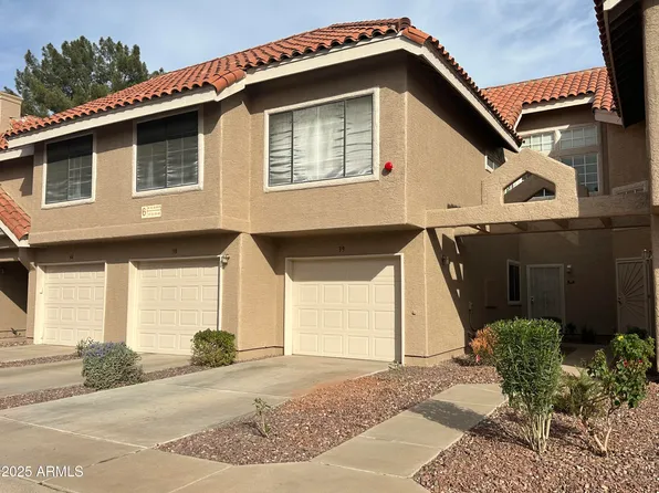 1633 E LAKESIDE Drive #39, Gilbert, AZ 85234