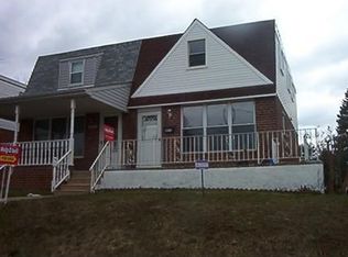 3411 Kirkwood Rd, Philadelphia, PA 19114