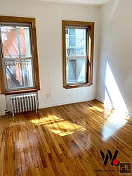 Rented by Highline Residential