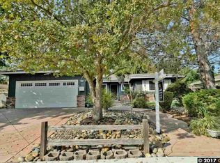 9833 Davona Dr, San Ramon, CA 94583